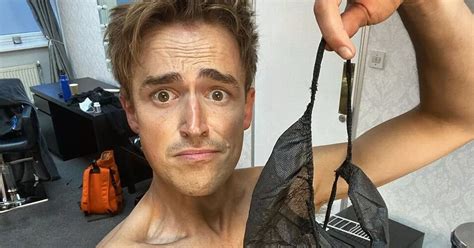 Strictly Stars Banned From Instagram For Sexual Activity Over Naked Fake Tan Snaps Daily Star