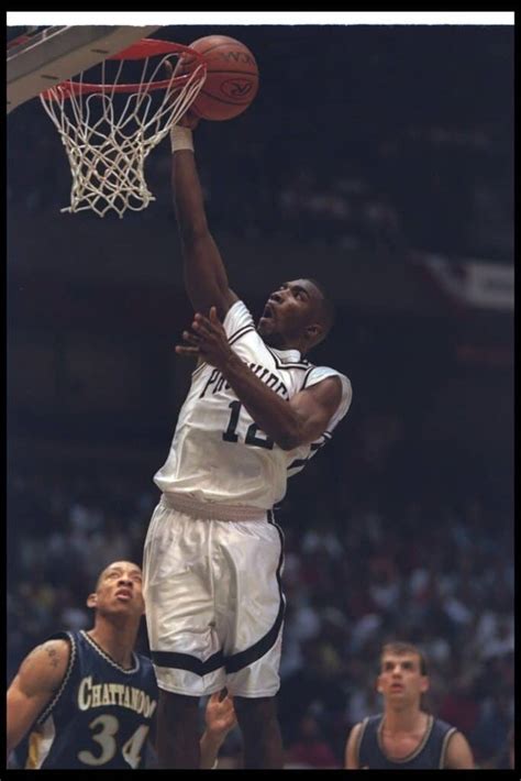 The Life And Career Of God Shammgod (Complete Story)