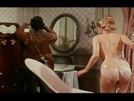 Naked Karin Schubert In Tutti Per Uno Botte Per Tutti