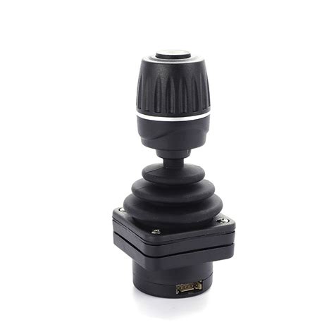 Fj9s Industrial Joystick Single Axis Hall Effect Sensor - USB Joystick ...