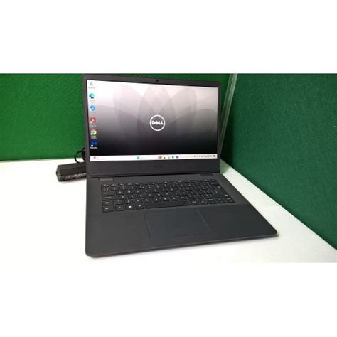 Dell Vostro Laptop Th Gen Core I G Gb Ram Gb Ssd Full