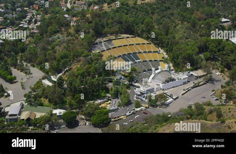 The hollywood bowl amphitheatre Stock Videos & Footage - HD and 4K ...