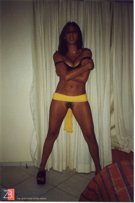 Naughty Tramps ZB Porn