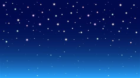 Night colorful starry sky background 2402439 Vector Art at Vecteezy