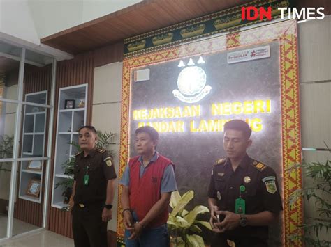 Dpo Tahun Terpidana Penggelapan Rp Miliar Diciduk Kejari