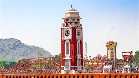 Haridwar 2021: Top 10 Tours & Activities (with Photos) - Things to Do ...