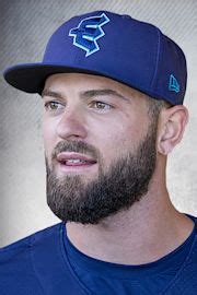 Mitch Haniger Stats, Age, Position, Height, Weight, Fantasy & News ...