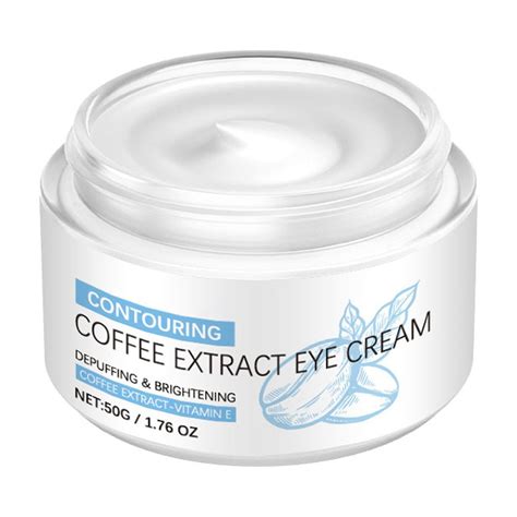 Clearance Wspthus Eye With Vitamin E Vegan For Dark Circles Under Eyes Face Puffiness Facial