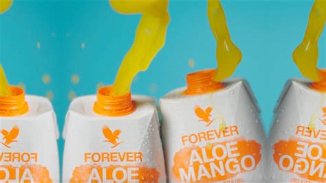 Product Training With Nina Hill Forever Aloe Mango YouTube