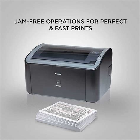 Canon LBP2900B Laser Printer | Quality Computer