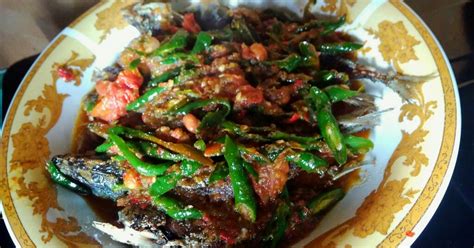 Resep Taoco Ikan Dencis Oleh Umi Fatih Cookpad