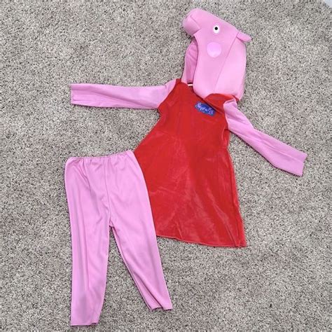 PEPPA PIG Costume Pig Costumes, Peppa Pig, Harem Pants, Shop My, Best ...