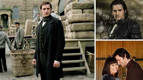 10 Of The Best Romantic Richard Armitage Movies And Tv Shows