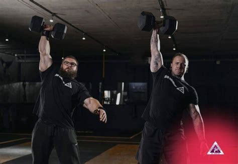 Trifocus Fitness Academy on LinkedIn: Hypertrophy Training: Unlocking ...