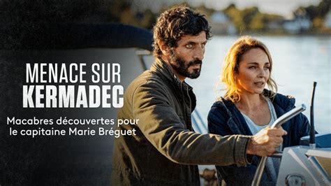 Replay Menace Sur Kermadec Sur France O Regarder Le Film En