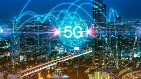 Almanya 5G teknolojisinde Çin bileşenlerini inceliyor