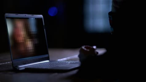 Exclusive Hundreds Of British Celebrities Victims Of Deepfake Porn Channel News