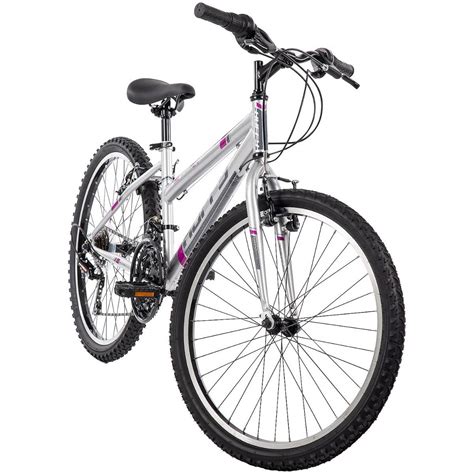 Huffy Granite 24 Ladies Bike 24210 Sports And Games