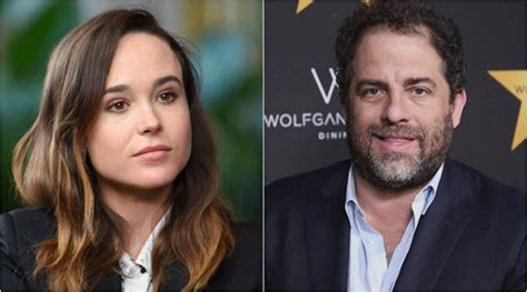 Ellen Page Reveals Brett Ratner Outed Her When She Was A Sexually