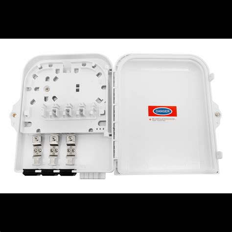 Коробка распределительная оптическая BO-FTTH-FDB-08D купить в НАГ: цена ...