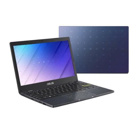 ASUS VivoBook E210MA Intel Celeron 4Gb /64Gb eMMC 11.6" HD W10 S (Refurbished) | Stronics