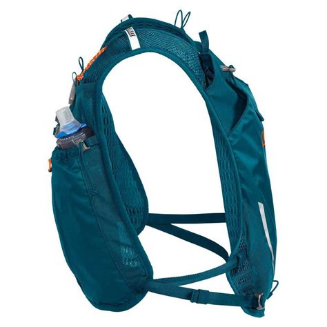 Camelbak Colete Hidrata O Circuit Run L Azul Trekkinn