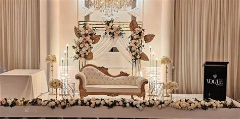 Trending Wedding Decoration Colors in 2024