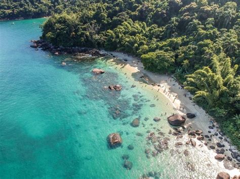 O Que Fazer Em Ubatuba Guia Completo Praias E Passeios