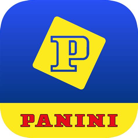 Panini Apps