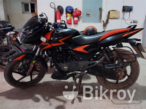 Bajaj Pulsar Ns Lalbag Bikroy