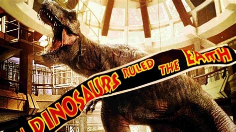 Assistir Jurassic Park O Parque Dos Dinossauros Online Dublado E