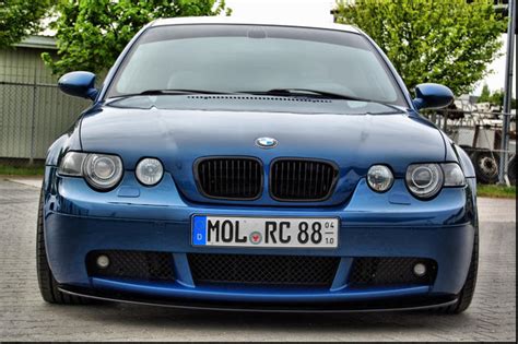 My bmw e46 compact | E46 Fanatics Forum