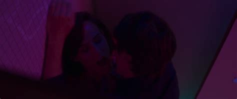 Nude Video Celebs Aude Bourrier Nude Keep It Light