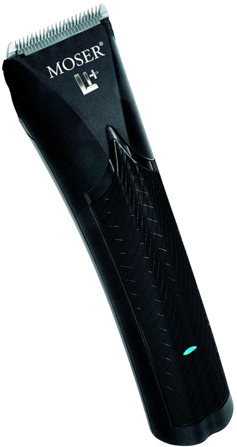 Машинка для стрижки волос Moser 1661-0460. Цена 2561 ₽. Доставка по России