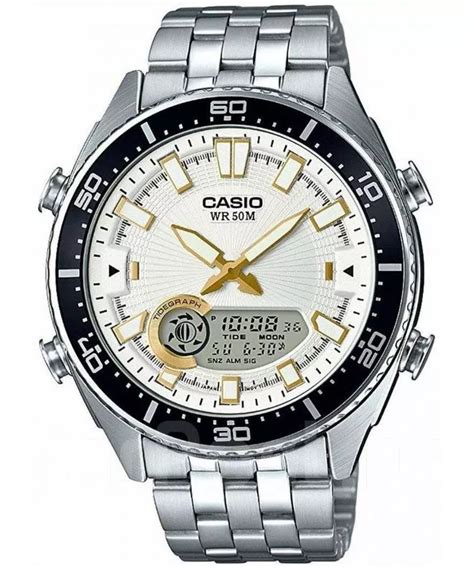 Casio Amw D Avef Zegarek Sports Zegarownia Pl