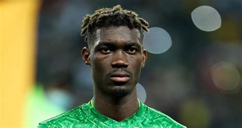 CAN 2023 Yves Bissouma Mali Avertit Nous Allons Nous Efforcer De