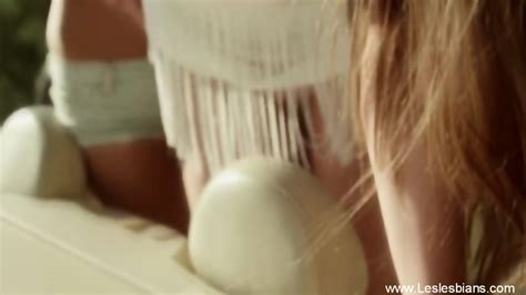 Fu Lesbian Times Whenever These Two Babes Get Together