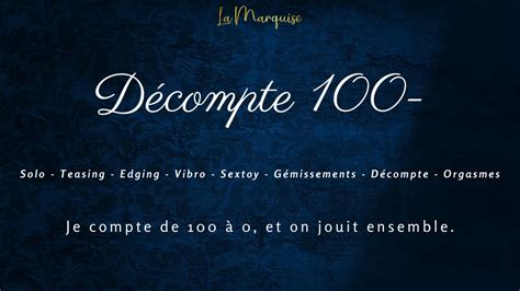 French Audio Porn I Edge To The Vibrator And Count Down Amateur Amateur Porn Xhamster