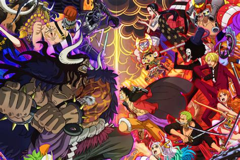 One Piece Mengenal All Stars Dan Tobi Roppo Bajak Laut Beast Halaman 3