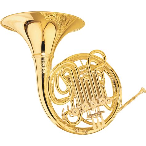 Hans Hoyer C12 L Double Horn Woodwind And Brasswind