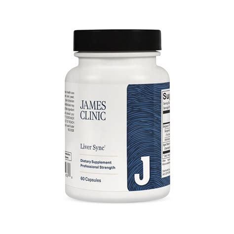 Break Through Weight Loss Plateaus With This Stack | The James Clinic