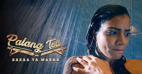 Palang Tod Sazaa Ya Mazaa ULLU Web Series Full Episode Review Story