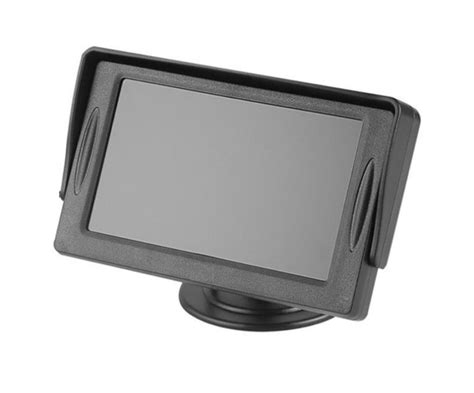 Купить Монитор LCD 4 / 5 дюймов на авто | ГЛОНАСС-СЕРВИС