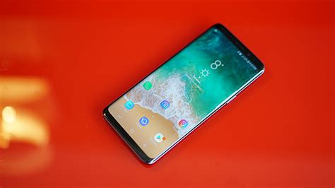 Samsung Galaxy S9 Review » YugaTech | Philippines Tech News & Reviews