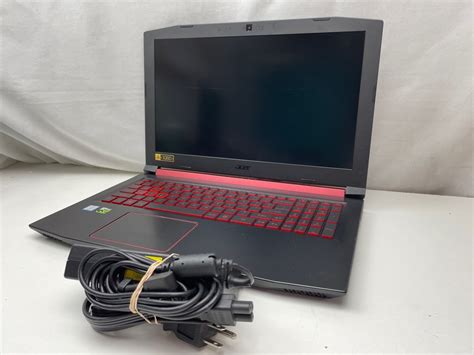 Acer Nitro An515 51 N17c1 Intel I5 7th Gen 16gb 128gb Ssd 1tb Hdd Acceptable Palace Jewelry