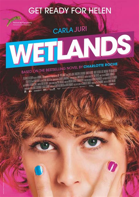 Wetlands 2014 Poster 1 Trailer Addict