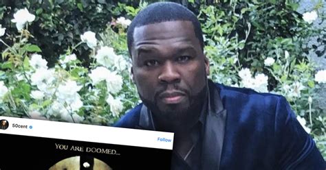 50 Cent Celebrates His Final Child Support Payment With A Very Petty Post