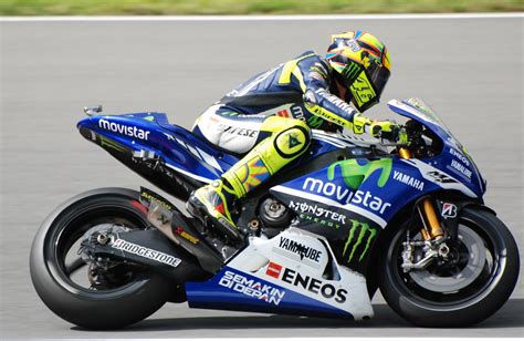 GP Brno 2014 Valentino Rossi Lubor Horak Flickr