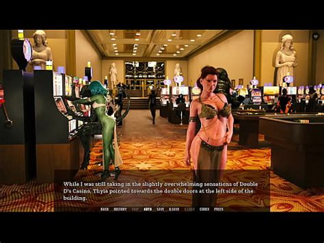 Tales From The Unending Void Slutty Alien Girl Eats Interracial Girls Pussy Xnxx