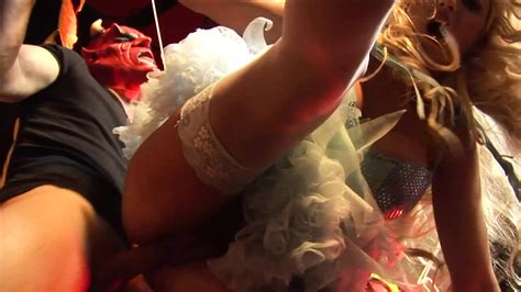 Amy Azurra Is A Fuckfairy Hardcore Hardcore Porn XHamster